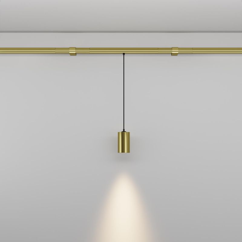 Светильник Maytoni Focus LED 3W C105PL-3W3-6K-BS фото 7