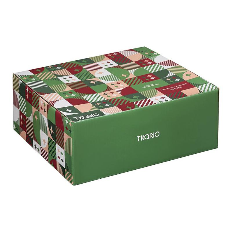 Набор ёлочных украшений Tkano New Year Essential, (3 шт.) BD-3132889 фото 4