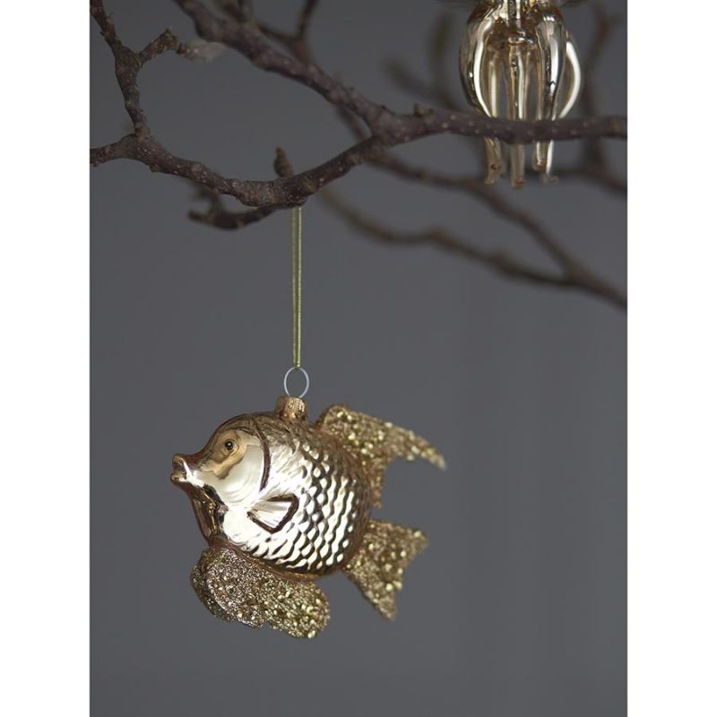 Набор ёлочных украшений Tkano New Year Essential, (3 шт.) BD-3132889 фото 8