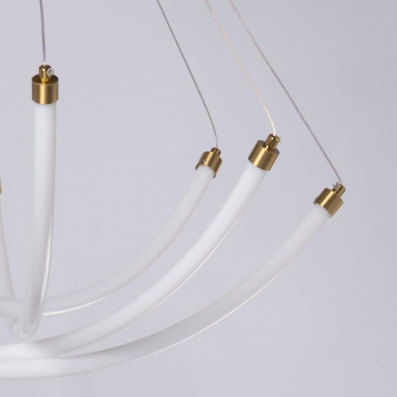 Подвесной светильник De City Оскар LED 4000К(белый) 19W 510015704 фото 3