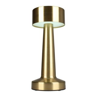 Настольная лампа Aployt Perrayn LED 3000-6400К(теплый, белый, холодный) 2W APL.671.04.01