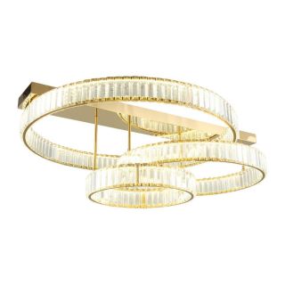 Люстра потолочная Aployt Oriann LED 4000К(белый) 140W APL.076.03.140