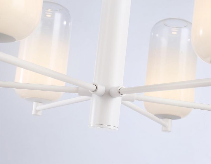 Подвесной светодиодный светильник Ambrella LH IP20 LED 3000К(теплый) 24W LH11107 фото 5