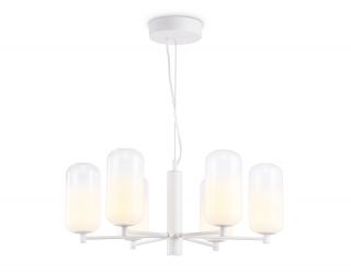 Подвесной светодиодный светильник Ambrella LH IP20 LED 3000К(теплый) 24W LH11107