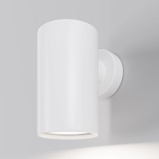 Настенный светильник (бра) Maytoni Clyde влагозащищенный GU10 10W O493WL-01W
