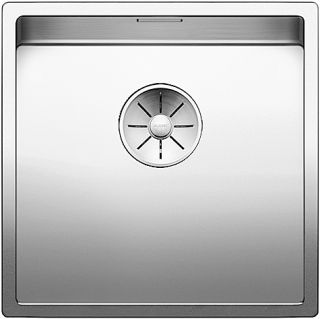 Кухонная мойка Blanco Claron 521573