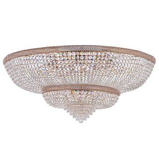 Потолочная люстра Dio D'Arte Bari Gold E27 Bari E 1.2.130.100 G