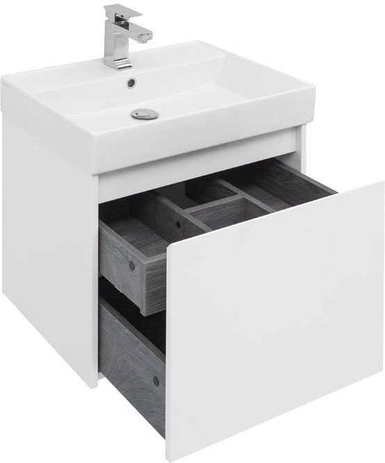 Мебель для ванной Aquanet Nova Lite 00242922 фото 6