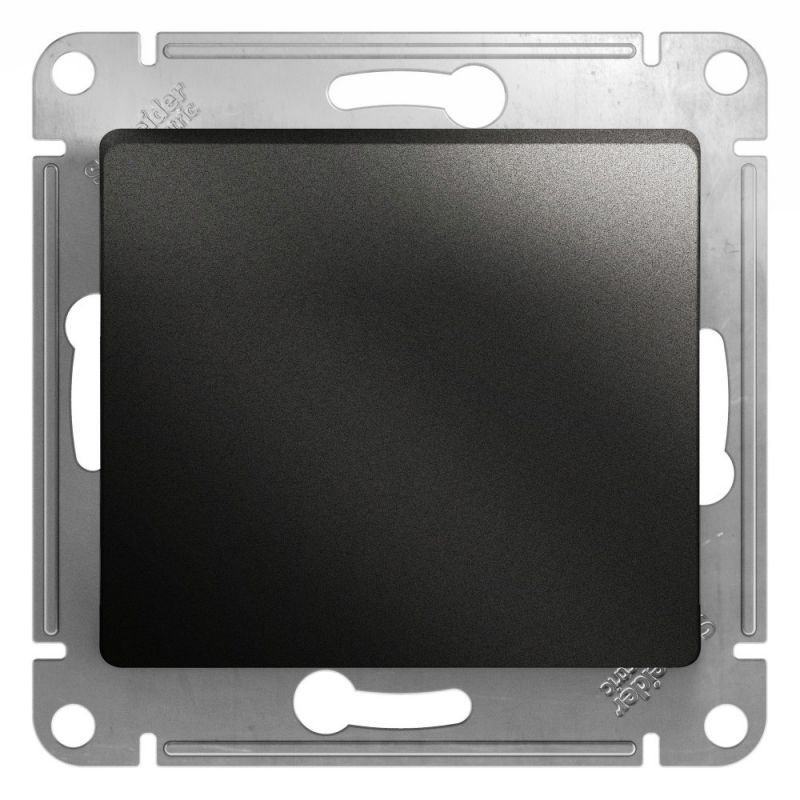 Нажимная кнопка Systeme Electric Glossa BD-1510249 фото 1