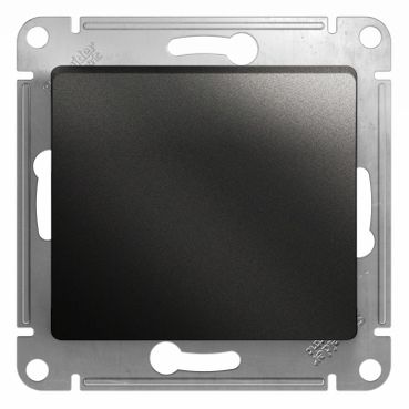 Нажимная кнопка Systeme Electric Glossa BD-1510249 фото 2