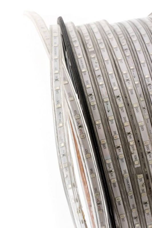 Лента светодиодная SWG LT360 220 IP68 K 001105