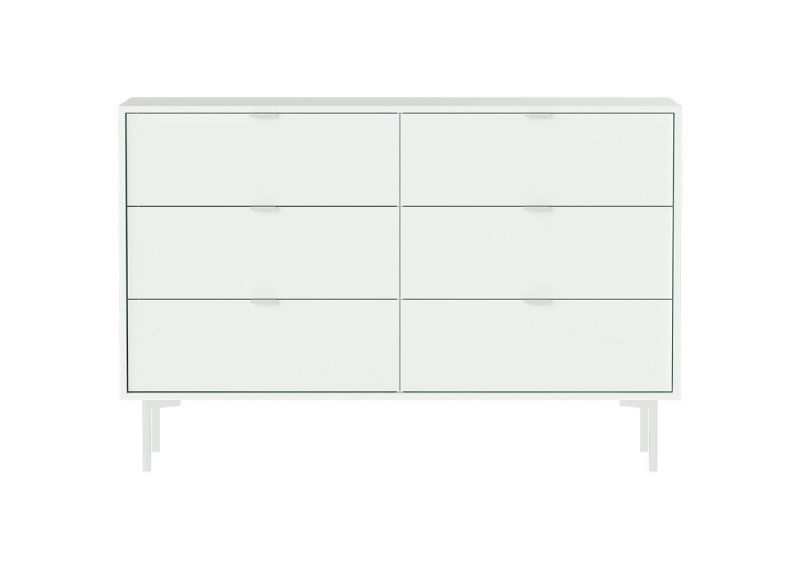 Комод Ellipsefurniture Hub HU010103070101