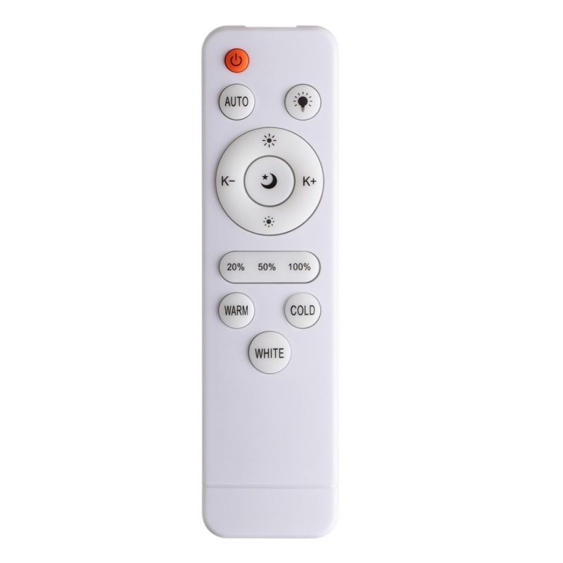 Настенно-потолочный светильник Sonex VELIO PALE LED 48W 3000-6000K IP43 7612/DL фото 7