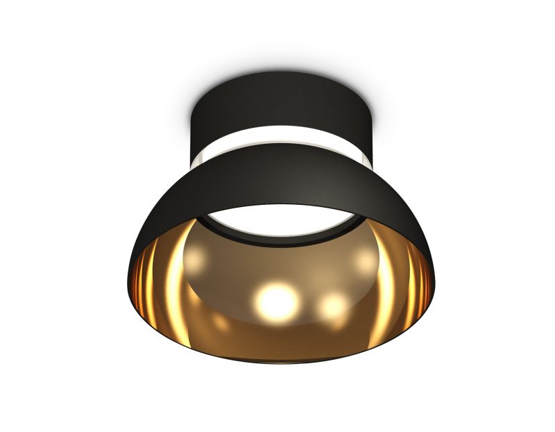 Комплект накладного светильника Ambrella TECHNO SPOT XS XS8102036