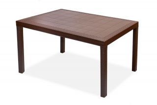 Стол B:Rattan Houston BD-2604274