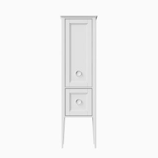 Пенал напольный Kerama Marazzi Plaza Classic Neo PL.CN.175\WHT.M 45,8х175 см