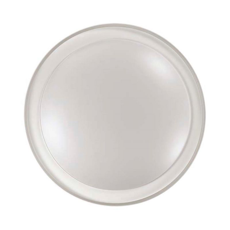 Настенно-потолочный светильник Sonex KABRIO PALE LED 48W 3000-4200-6300K IP43 2049/DL фото 1