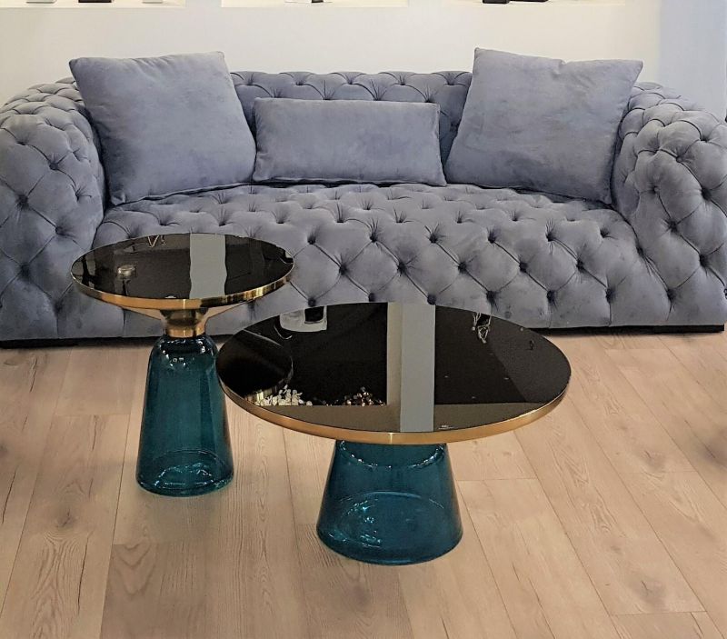 Стол журнальный Sotogrande Bell ClassiCon Coffee Table BD-3054934