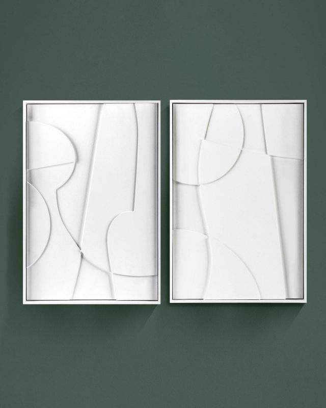 Декоративное панно LH Mirror Home “Леви – V” BD-3117623 фото 2