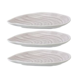 Набор для сервировки Tkano Sea Treasures серого цвета BD-3132839