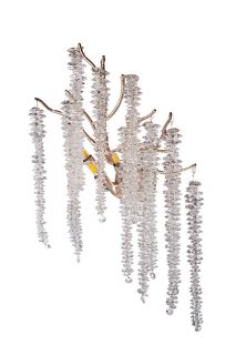 Бра Garda Decor G9 40W BD-3144782