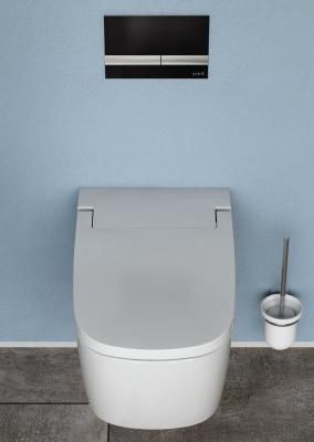 Панель системы смыва Vitra Concealed Cisterns 740-1101