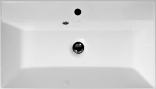 Раковина мебельная BelBagno BB800/450-LV-MR-AST 80 см