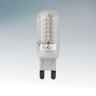 Лампа LS G9 LED q_933424