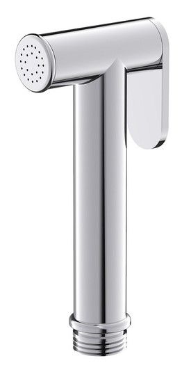 Гигиенический душ Iddis 020SB0Gi20 хром фото 1