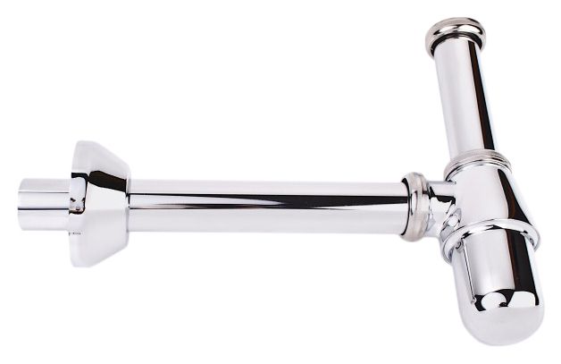 Сифон для раковины Hansgrohe 52053000 фото 1