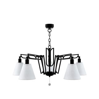 Люстра Lamp4You Hightech E14 M1-05-BM-LMP-O-32