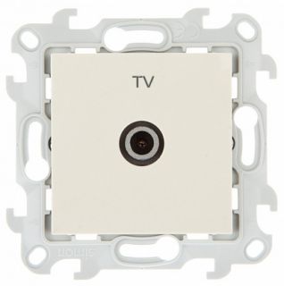 Розетка TV Simon BD-1229772