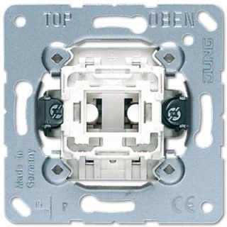 Переключатель Jung EcoProfi BD-1582287