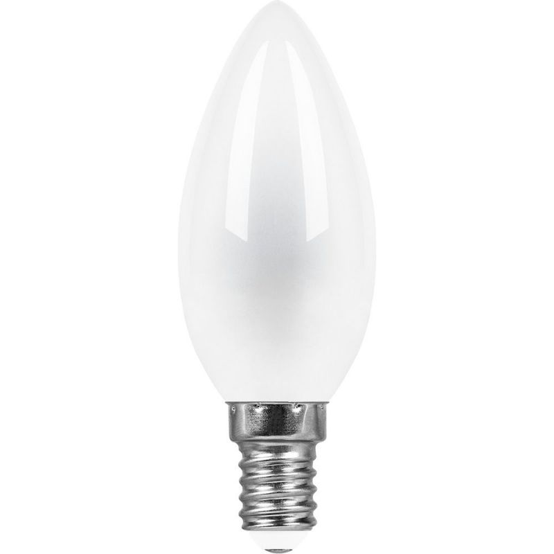 Лампа светодиодная Feron E14 11W 2700K 38005