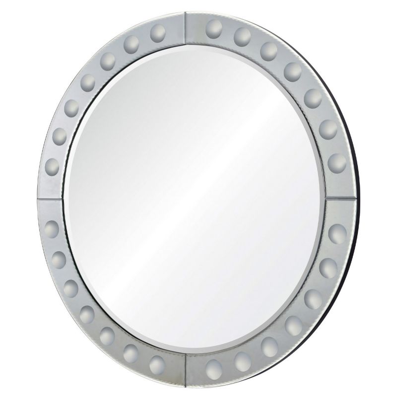Зеркало настенное “Батист” LH Mirror Home BD-2099430