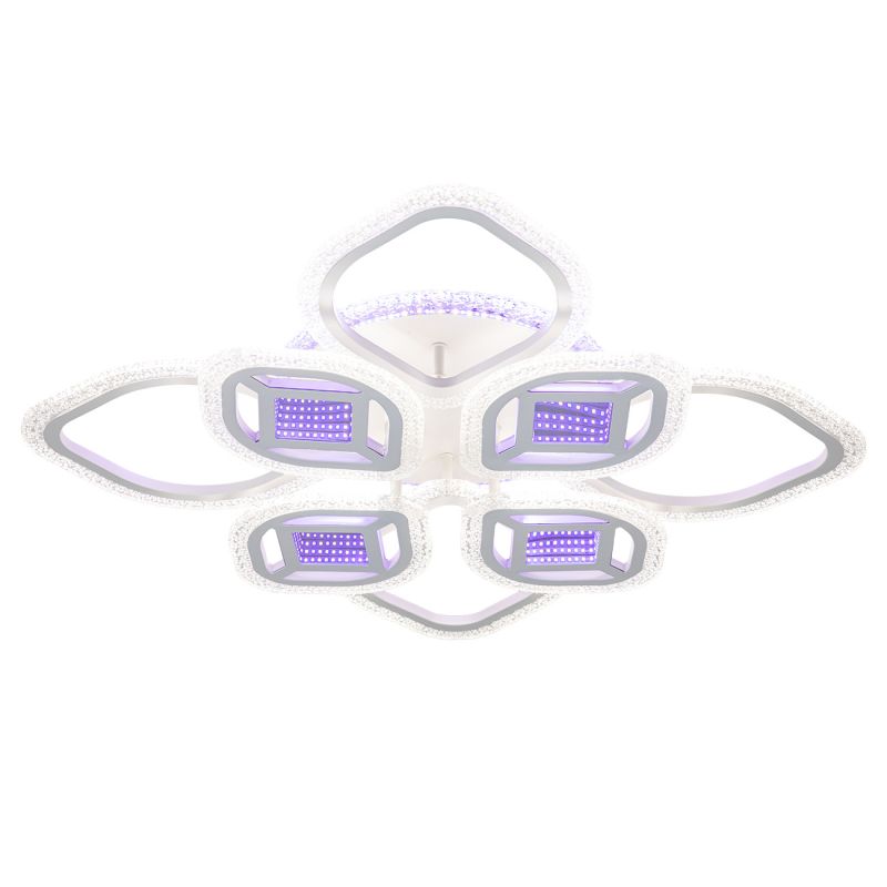 Потолочный светильник Escada  MIRA 10265/8LED фото 1