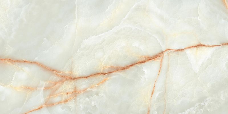 Laparet Onyx Dawn Mint Керамогранит зеленый 60x120 Полированный