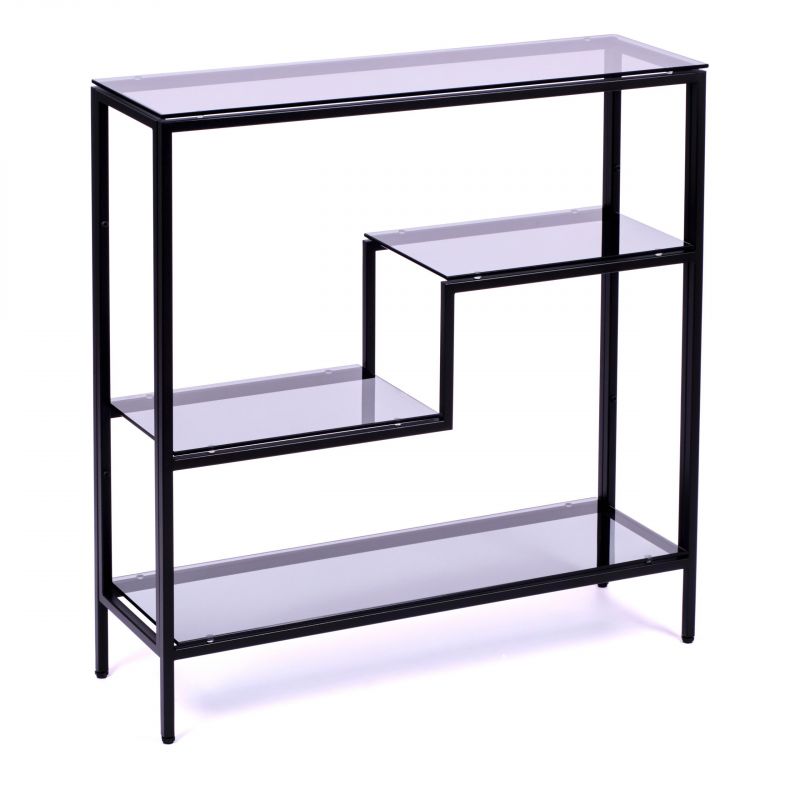 Консольный стол AllConsoles BD-2866966 черный муар фото 1