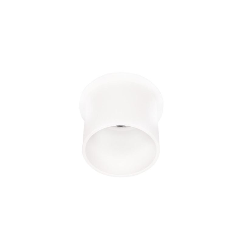 Встраиваемый светильник LOFT IT Limit 10343/B White фото 1