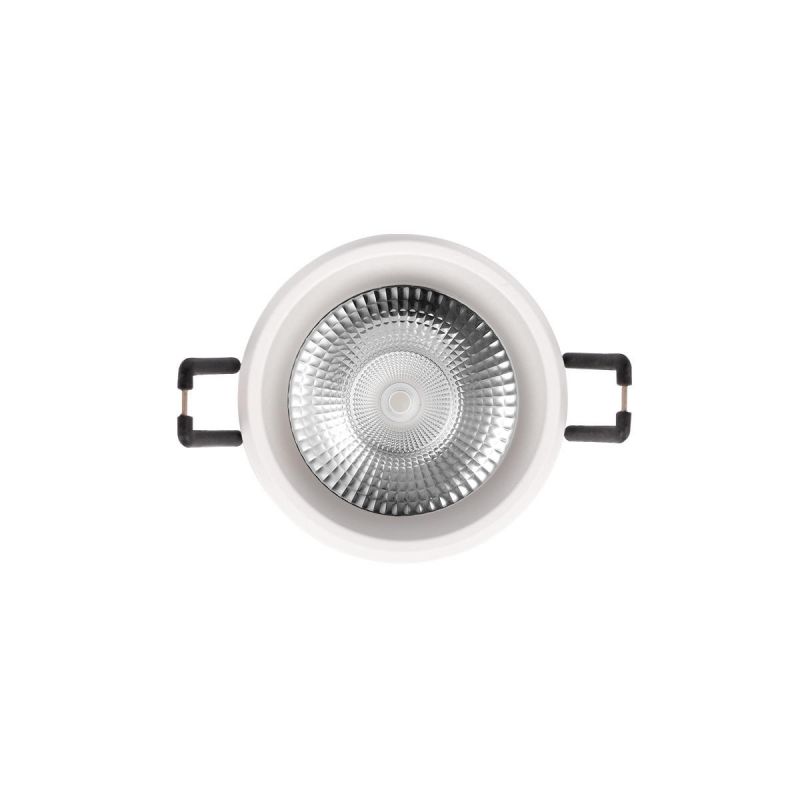 Встраиваемый светильник LOFT IT Limit 10343/B White фото 3