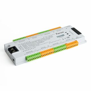 Лестничный контроллер для светодиодной ленты 12/24V IP20 LD002 FERON 48936