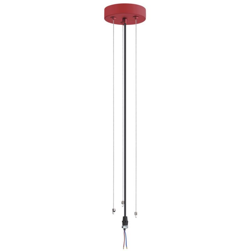 Подвес Sonex MACARON LED    7705/L фото 1