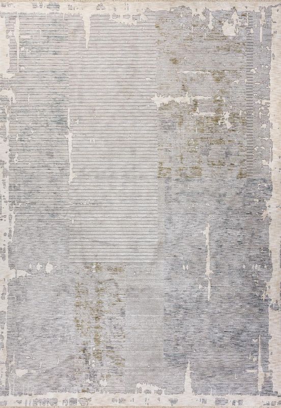 Турецкий ковер из микровискозы Carpet «VINCENT» JF63B-LBGE 300 x 400 см фото 1