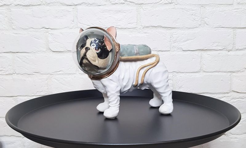 Статуэтка Sotogrande Spacedog BD-3049199