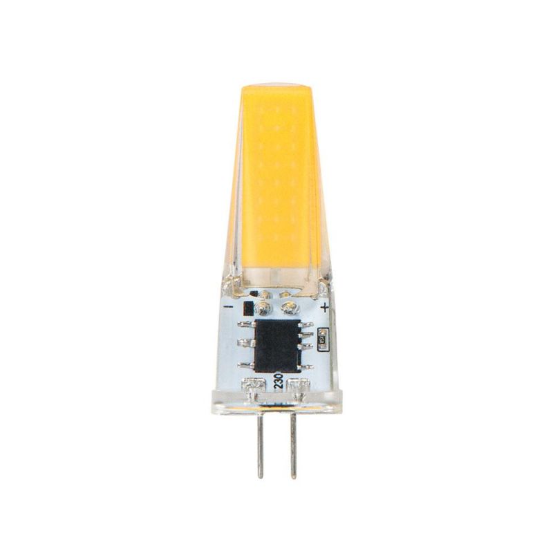 Светодиодная лампа Arte Lamp LUGO G4 3000К 2.5W A0425-3K фото 1