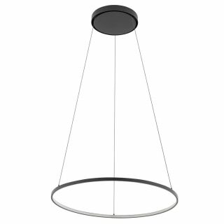 Подвесная люстра Nowodvorski Circolo Led M 21W LED 4000К (белый) 10862