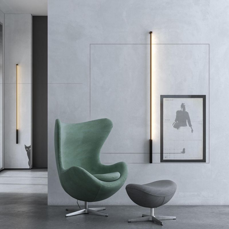 Светильник настенный светодиодный Elektrostandard Alto 4000К(белый) 20W 40133/LED фото 3