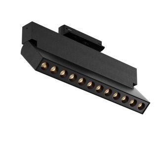 Трековый светильник Maytoni Points Rot LED 12W TR224-1-12WCCT-M-B