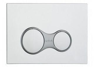 Кнопка смыва Vitra Concealed Cisterns 740-0480