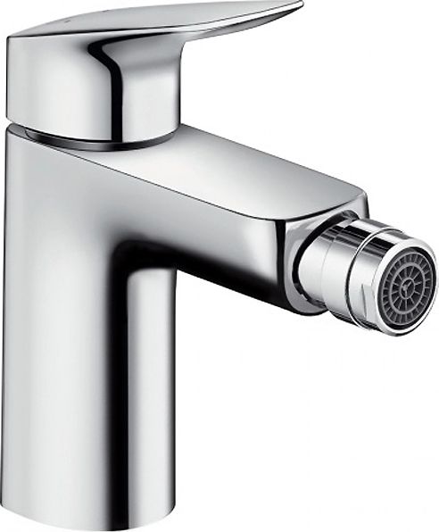 Смеситель Hansgrohe Logis 71200000 для биде